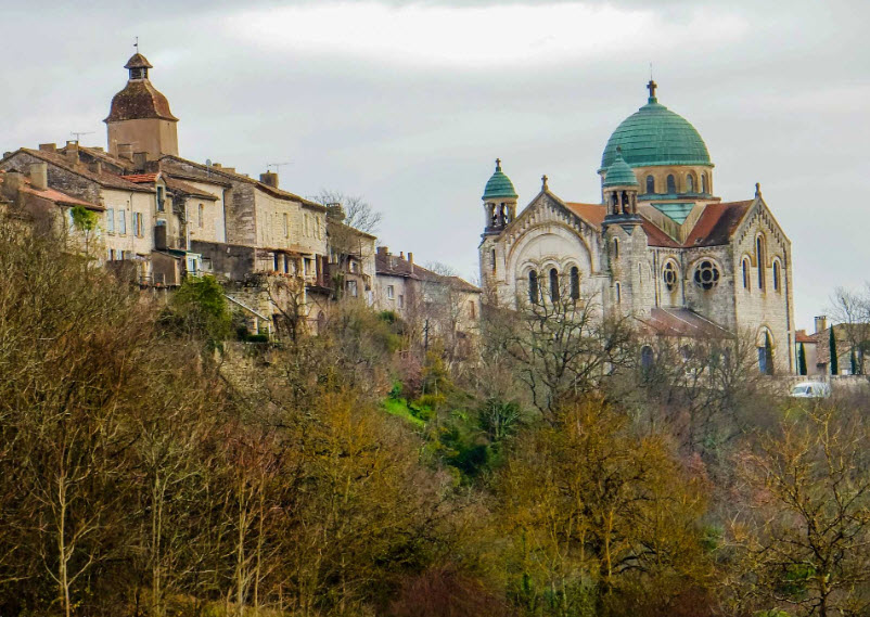Castelnau-Montratier, France